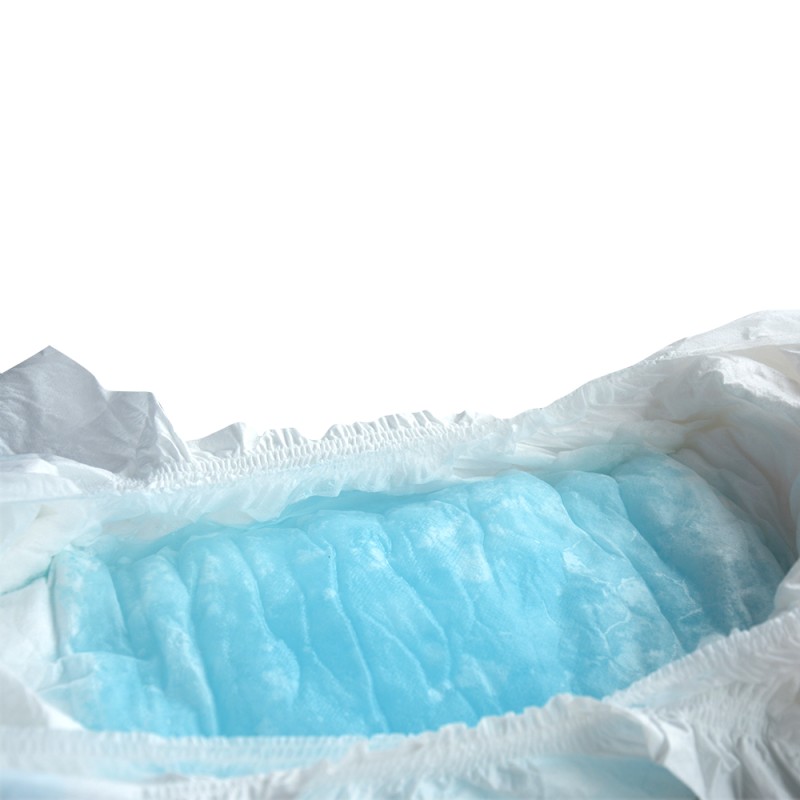 Adult Diapers Supplier - OEM ODM Leak Proof High Quality Absorbent Soft Adult Diapers Panties Period Panties