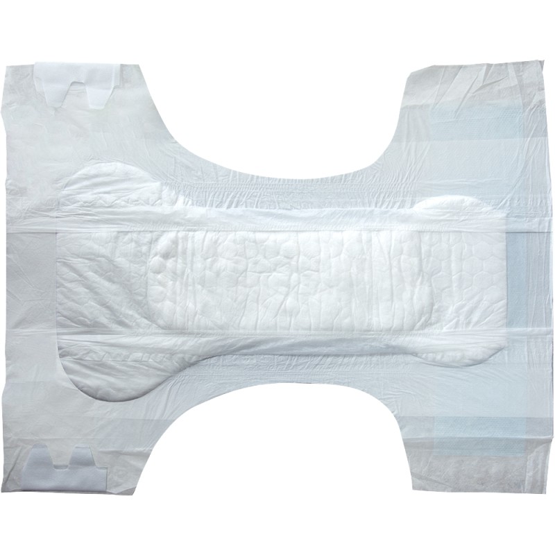Adult Diaper Manufacturer - Factory Direct Low Price Incontinence