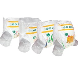 B-Grade Diapers Supplier - Pull-up Pants Stock Cheap Price