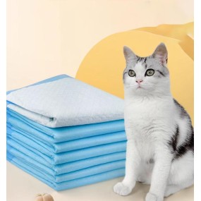 Pet Pads Manufacturer - Disposable Thickened Deodorizing Breathable