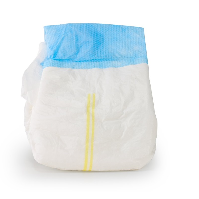 Adult Diapers Factory - Disposable Pants OEM Free Sample