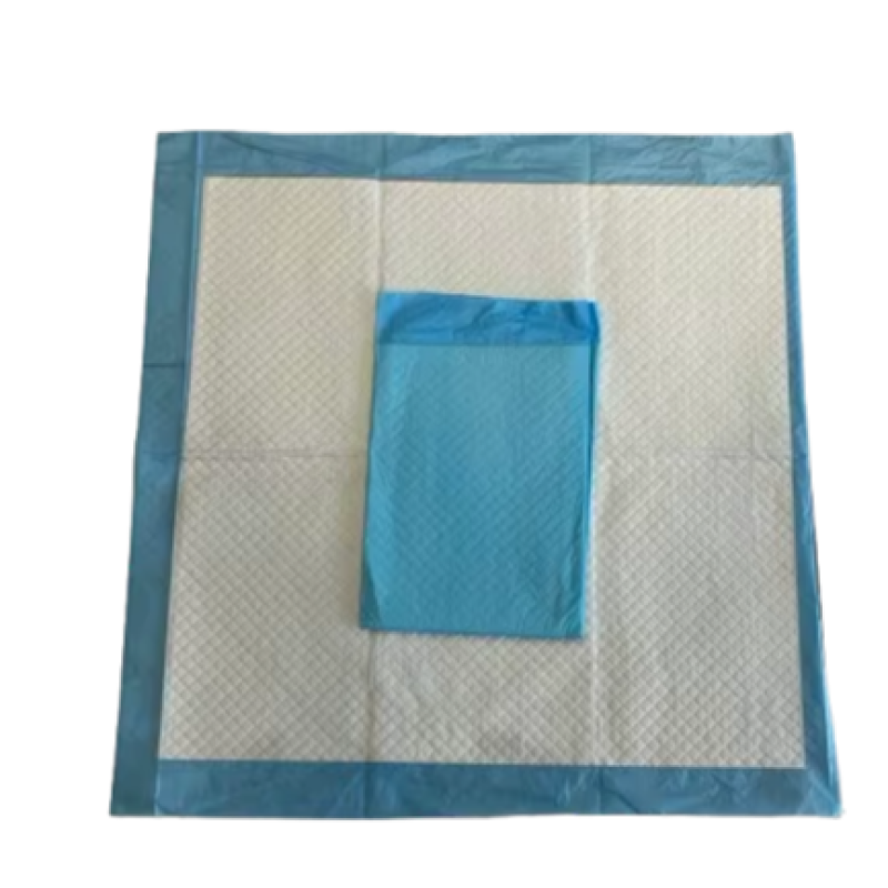 Baby Pads Supplier - Baby Pads Disposable Breathable Non-washable Care Pads Baby Mattresses Menstrual Pads