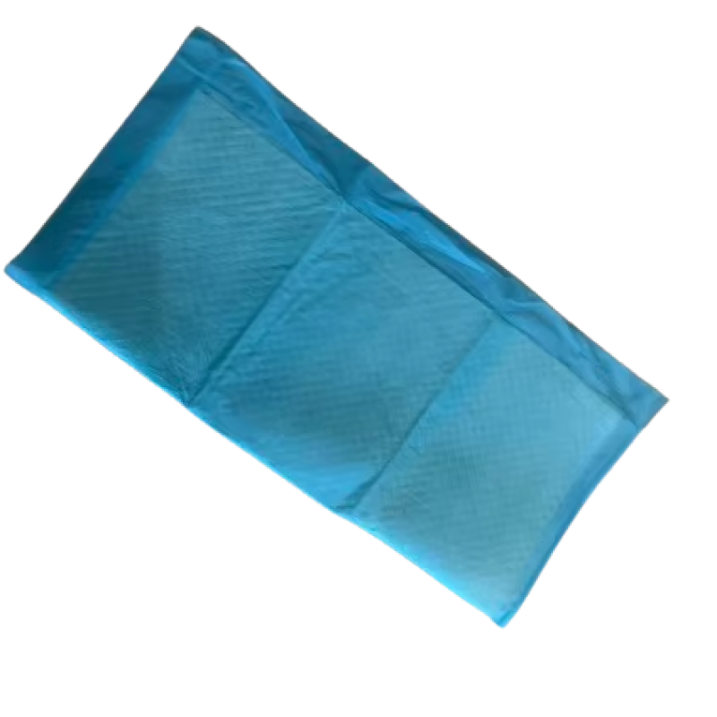 Baby Care Pads Manufacturer - Alloves Quality Anti-Leak Underpads