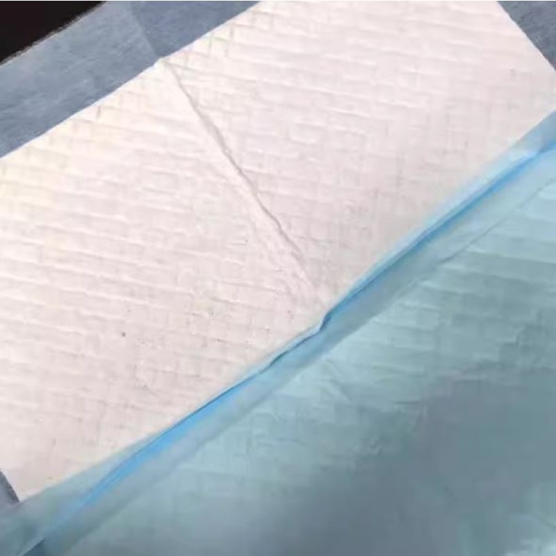 Pet Training Pads Factory - Wholesale Breathable Pee Mats China