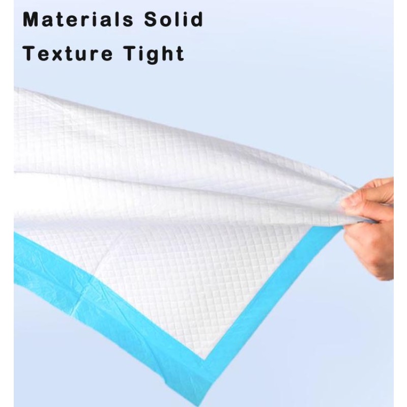 Pet Urine Pads Supplier - Thickened Deodorizing Absorbent Disposable
