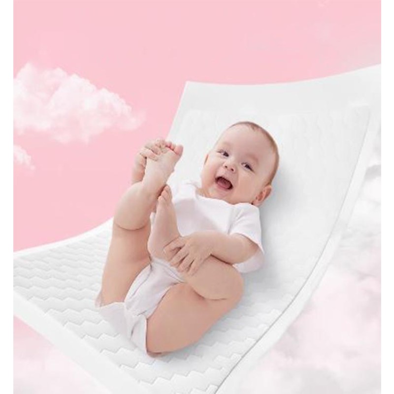 Baby Underpads Supplier - Baby Urine Pads Breathable Baby Absorbent Newborn Care Pads Disposable Underpads