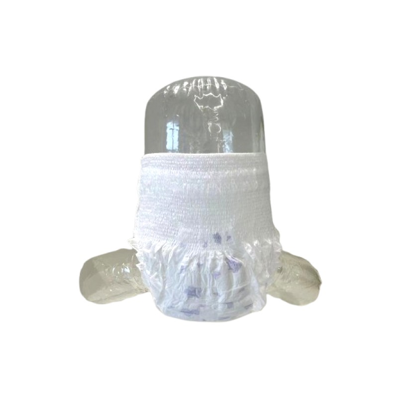 Period Panties Factory - High Absorbency Leakproof Comfortable