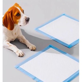 Pet Training Pads Supplier - Wholesale Breathable Cat Dog Pee Mats