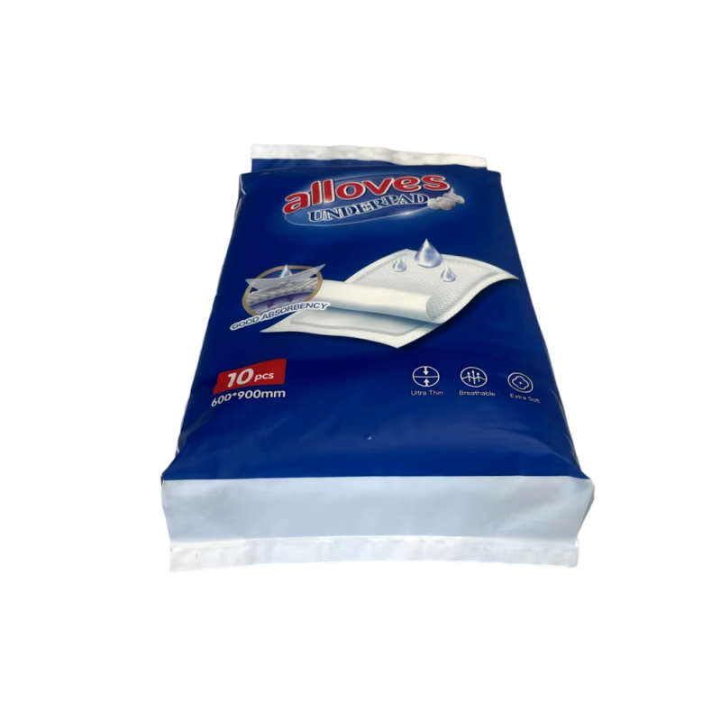 Nursing Mat Factory - Nursing Mat Adult Disposable Underpad Super Absorbent Leak Proof Incontinence Elderly