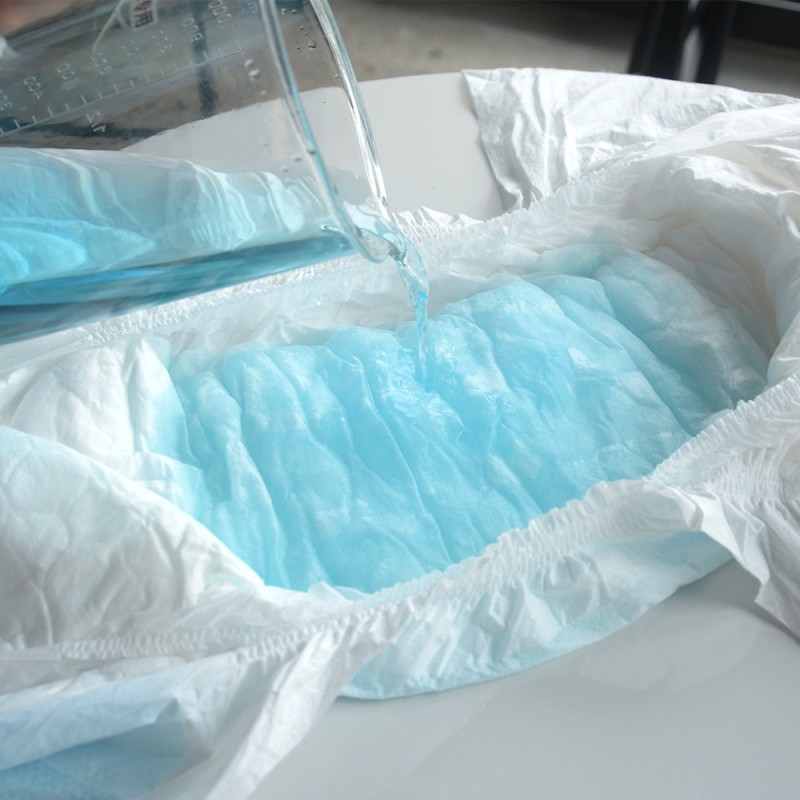 Adult Diapers Supplier - Factory Direct High Absorption Breathable