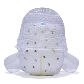 Baby Diaper Manufacturer - Made in China OEM Malaysia Manufacture