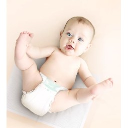 Baby Care Pads Factory - Waterproof Breathable Newborn Winter Care