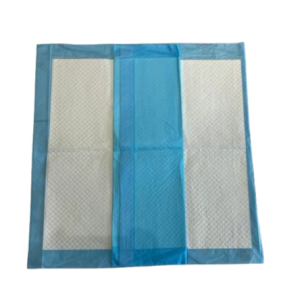 Baby Changing Mats Supplier - Super Soft Ultra Absorbent Waterproof Baby Changing Mats Baby Underpads for Chair Beds