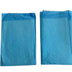 Urine Pads Factory - Large-sized Breathable Newborn Care Diaper