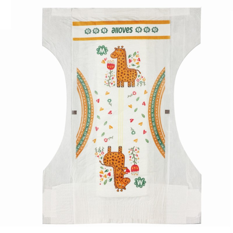Baby Rompers Diapers Factory - Baby Rompers Diapers Factory Alloves Korean Bulk Diapers for Baby Pampering