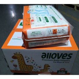 Grade-B Diapers Factory - Stock Fast Shipping Cheap Wholesale