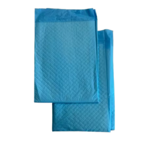 Baby Care Pads Manufacturer - Anti-Leak Breathable Baby Urine Pads Absorbent Newborn Care Diaper Pads for Cover