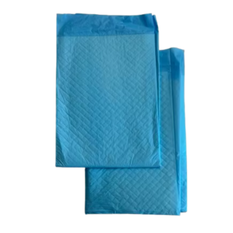 Baby Care Pads Manufacturer - Anti-Leak Breathable Baby Urine Pads Absorbent Newborn Care Diaper Pads for Cover