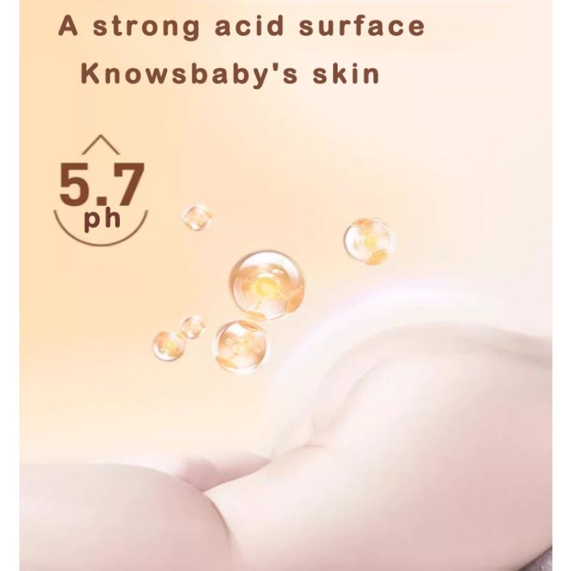 Baby Care Pads Manufacturer - Disposable Waterproof Breathable Non-washable Baby Absorbent Pad Newborn Care