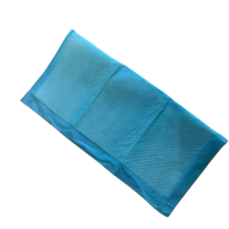 Incontinence Pads Factory - Bed Pee Pads Leak Proof Incontinence Pads for Babies Kids Breathable & Printed