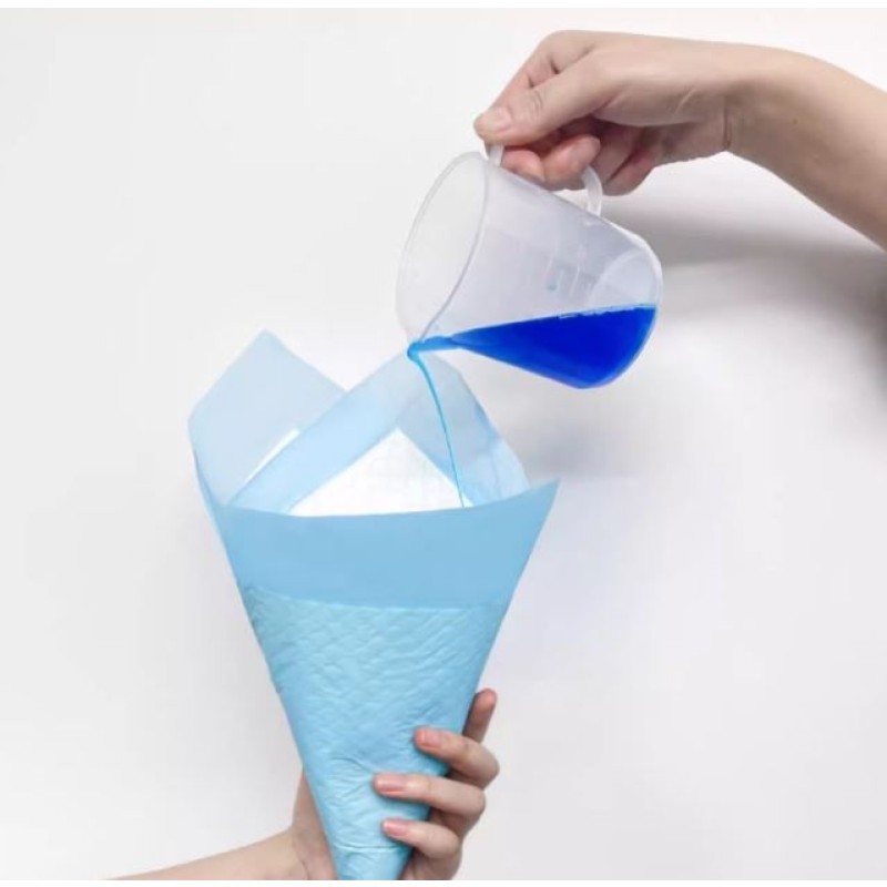 Pet Urine Pads Supplier - Thickened Deodorizing Absorbent Disposable