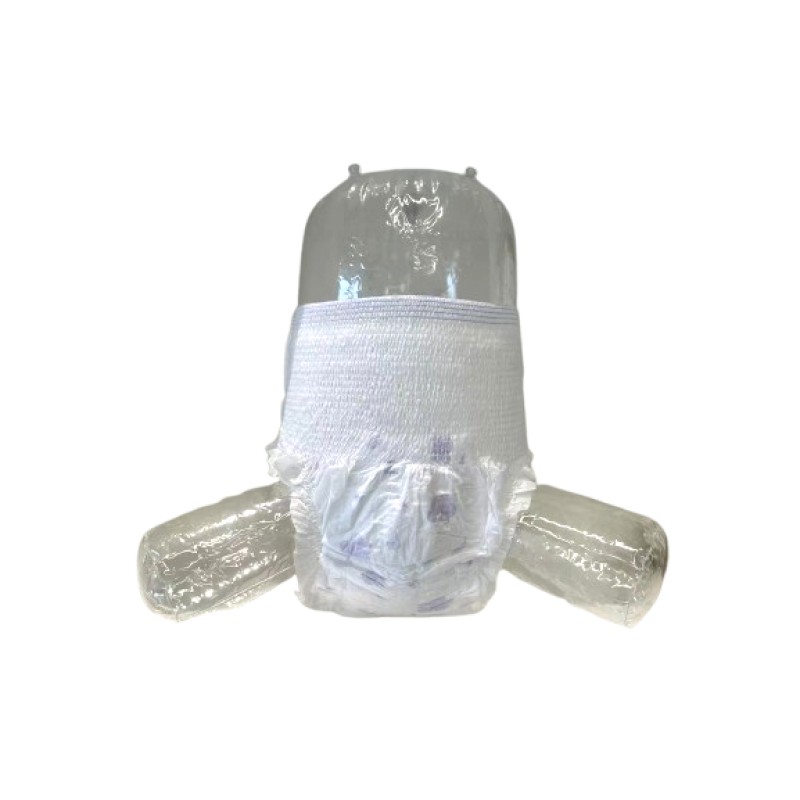 Period Panties Factory - High Absorbency Leakproof Comfortable