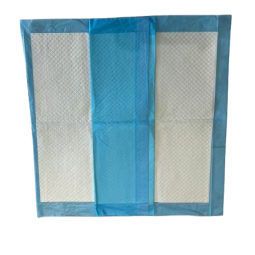 Baby Underpads Manufacturer - Grade Quality Printed Plain Pads