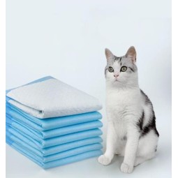 Pet Training Pads Factory - Wholesale Breathable Pee Mats China