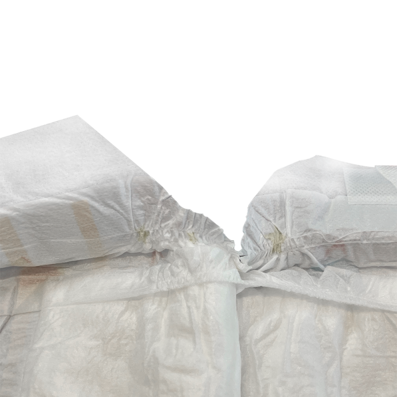 Baby Diapers Factory - Hot Sell Korean Disposable Wholesale