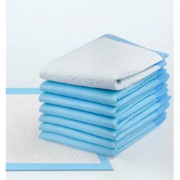 Training Pads Factory - Direct Supply Absorbent Dogs Puppies