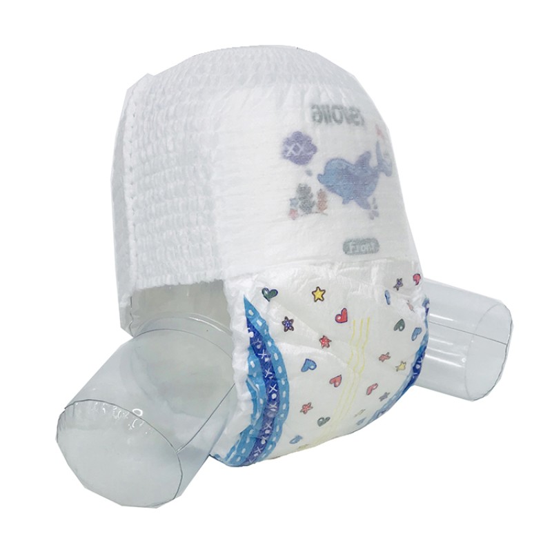Baby Diaper Supplier - Hot Seller Disposable Pants Nappies