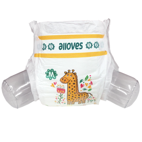 Baby Diapers Factory - Wholesale Superior Disposable Infant