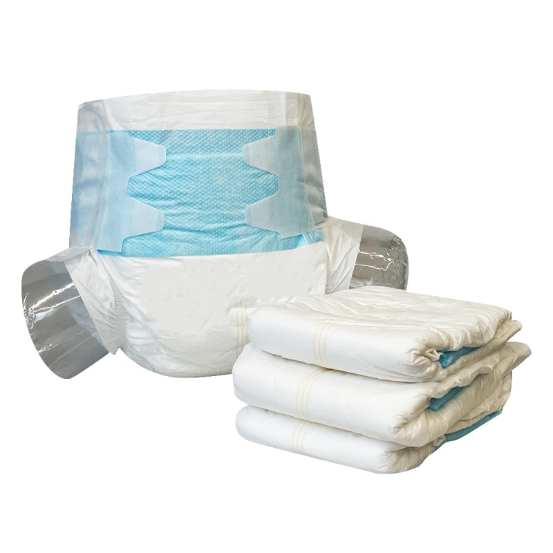 Adult Diaper Factory - Older People Low Price Pull up Panties