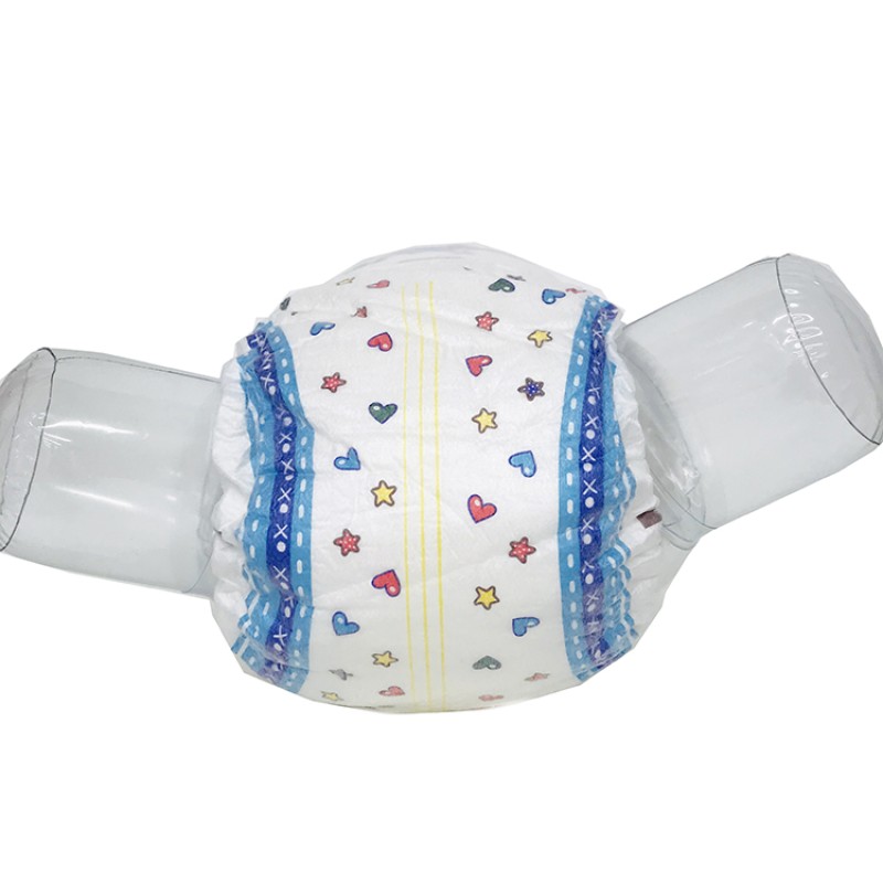 Baby Diaper Supplier - Hot Seller Disposable Pants Nappies