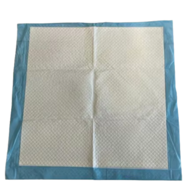 Baby Urine Pads Factory - Large-sized Breathable Non-Washable Baby Urine Pads Absorbent Newborn Care Diaper