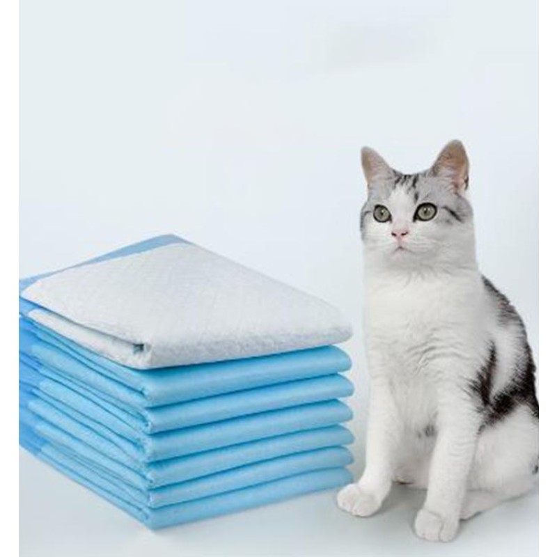 Pet Mat Manufacturer - Disposable Deodorizing Breathable Convenient