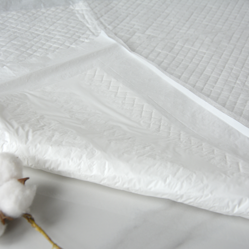 Underpad Factory - Breathable Soft 60x90cm Baby Adult