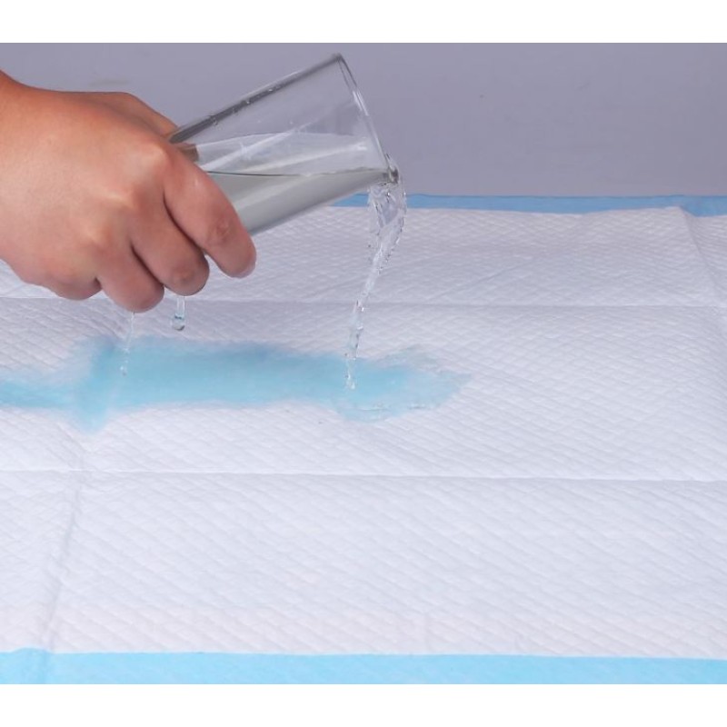 Baby Care Diaper Supplier - Premium Quality Fast Absorption Baby Pad for Comfort and Protection