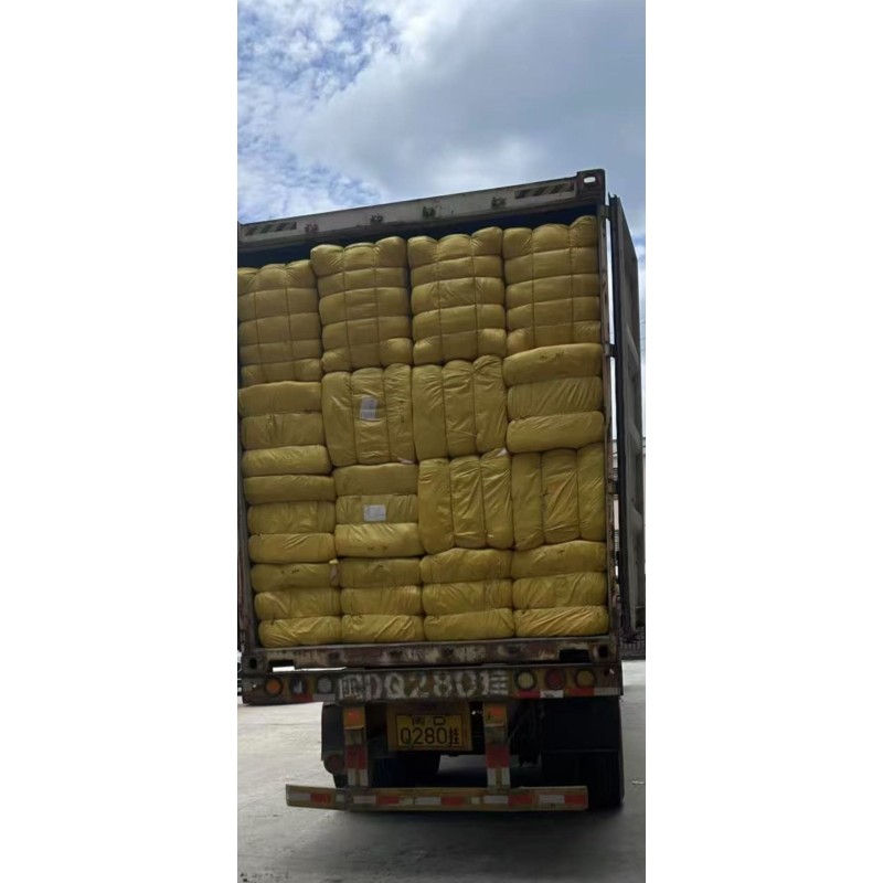 Baby Diaper Factory - Brand Eco-Friendly Biodegradable