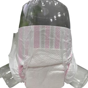 Baby Diaper Manufacturer - Factory OEM Disposable Wholesale