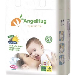 Baby Diapers Factory - China Factory Low Price All Sizes