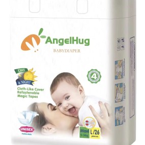 Baby Diaper Manufacturer - China Factory All Sizes