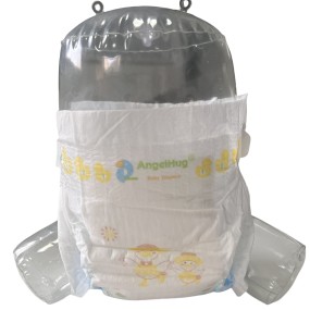 Baby Diaper Manufacturer - 50pcs Economy Pack Wholesale