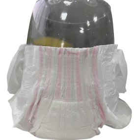 Baby Diaper Factory - Brand Eco-Friendly Biodegradable