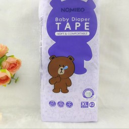 Baby Diapers Supplier - Pant Nappy Wholesale Soft Care