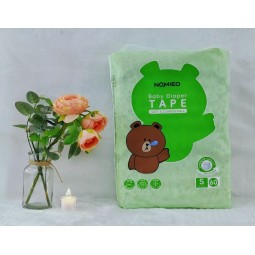 Baby Diapers Supplier - OEM ODM Custom Dry Night