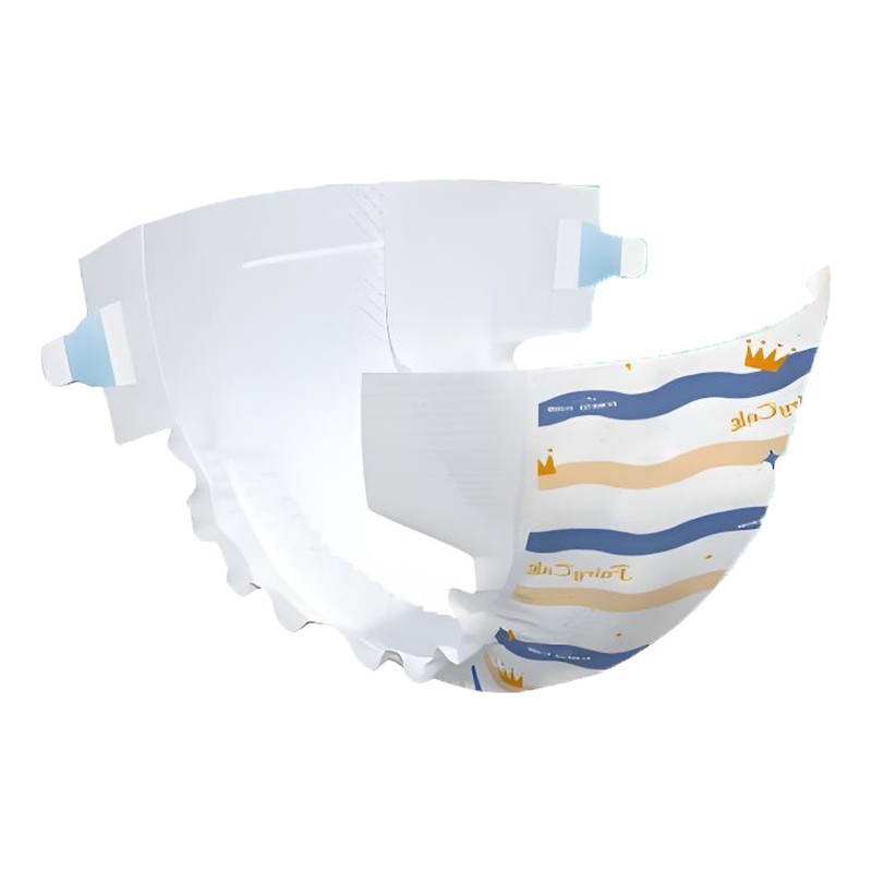 Baby Diapers Supplier - FREE SAMPLE Factory Low Price New Upgrade 3D-Leak Protection Quality Diapers