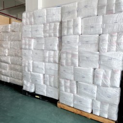 Sanitary Pants Supplier - China Factory Grade B Feminine