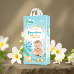 Baby Diaper Supplier - Premium Quality Softcare Disposable