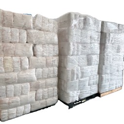 Sanitary Pants Factory - Women Wearing Disposable Type